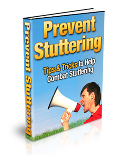 prevent stuttering