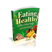 eat healthy better heart