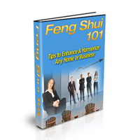 feng shui basics