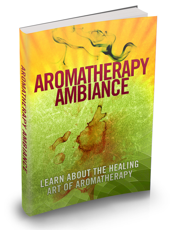 aromatherapy ambiance