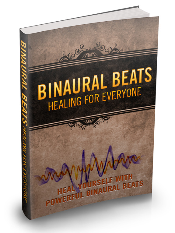 binaural beats healing everyone