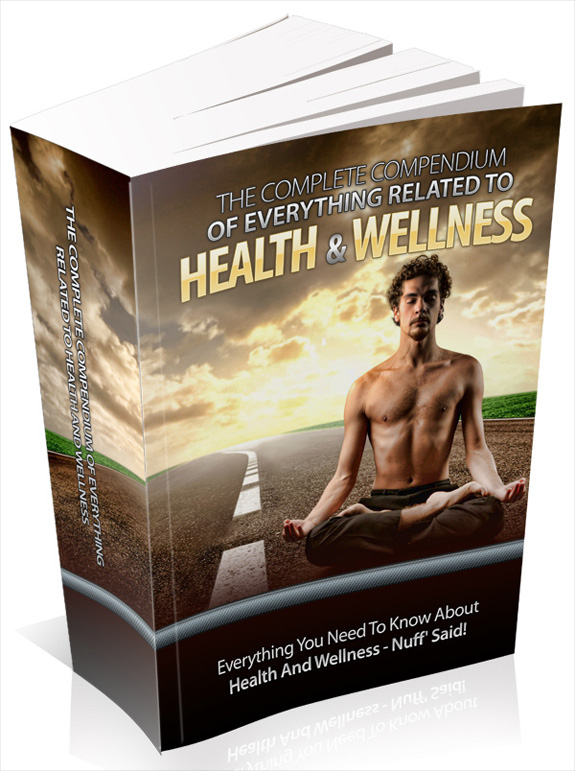 complete compendium everything related health