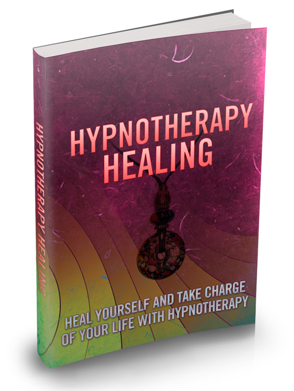 hypnotherapy healing