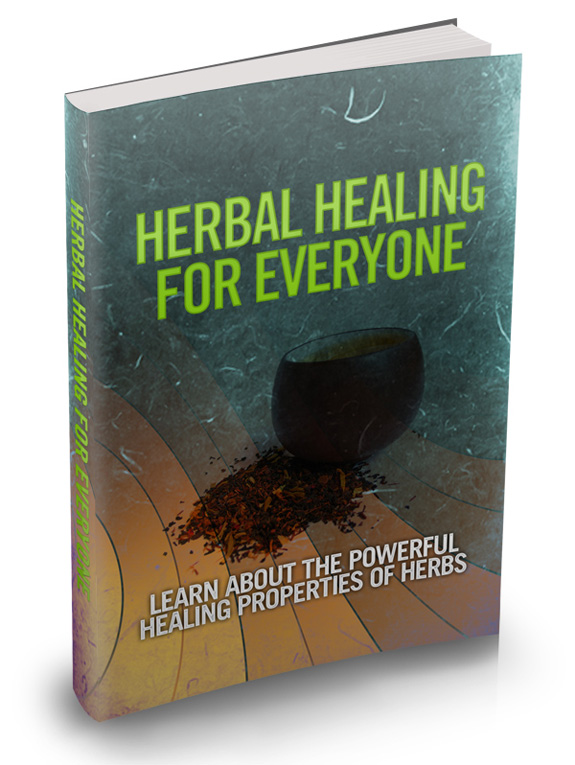 herbal healing everyone