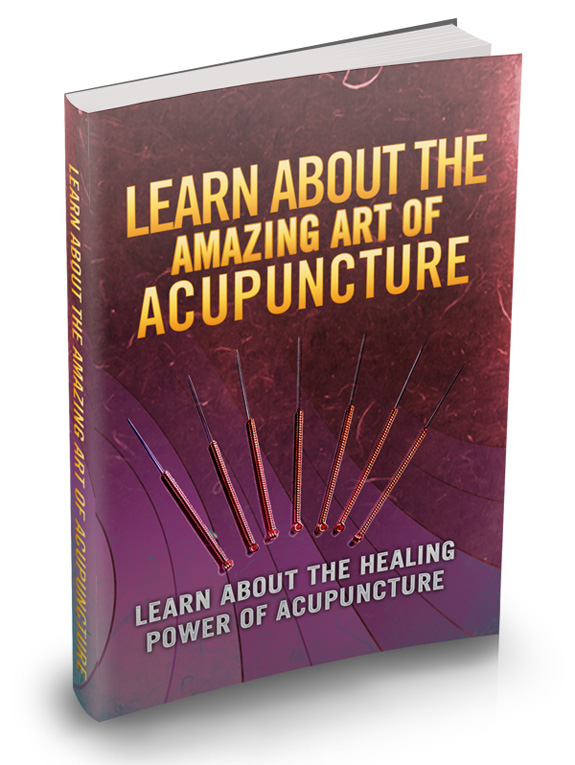 learn about amazing art acupuncture