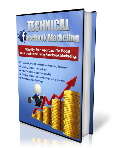 technical facebook marketing