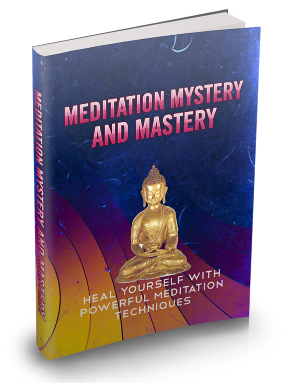 meditation mystery mastery