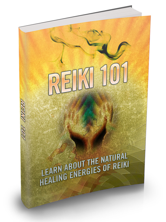 reiki basics