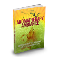 aromatherapy ambiance