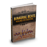 binaural beats healing everyone