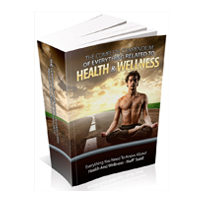 complete compendium everything related health