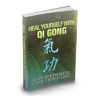 heal yourself qi gong