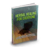 herbal healing everyone