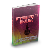 hypnotherapy healing