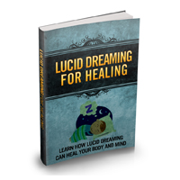 lucid dreaming healing