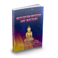 meditation mystery mastery