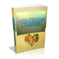 regulated eating strategies