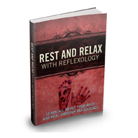 rest relax reflexology