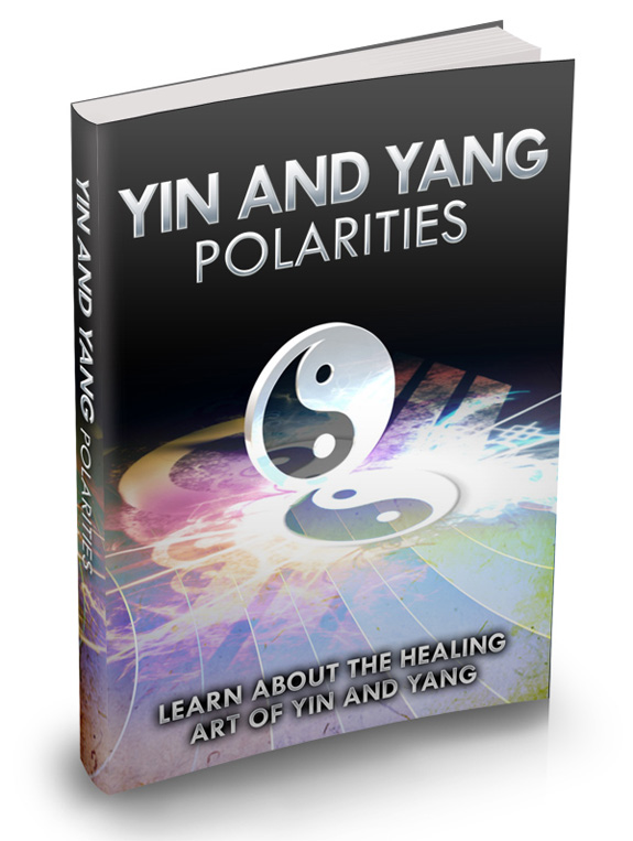 yin yang polarities