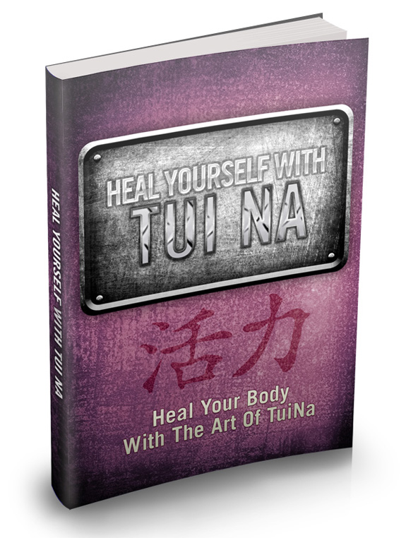 heal yourself tui na