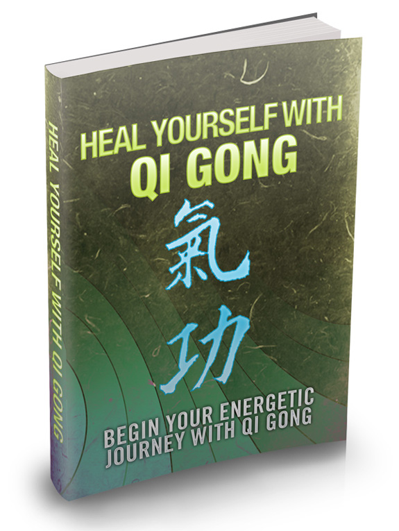 heal yourself qi gong