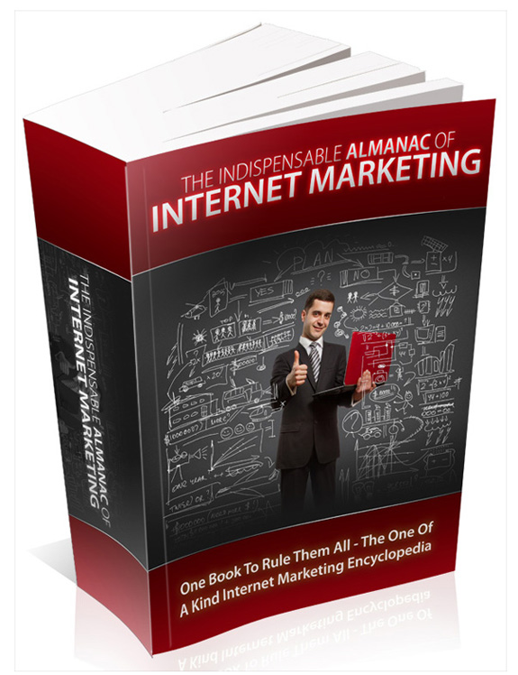 indispensable almanac internet marketing