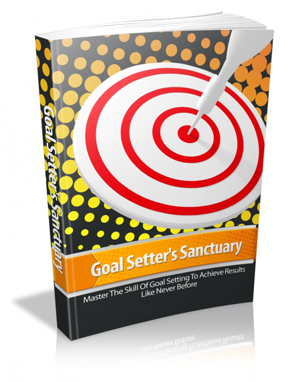 goal setter sanctuary