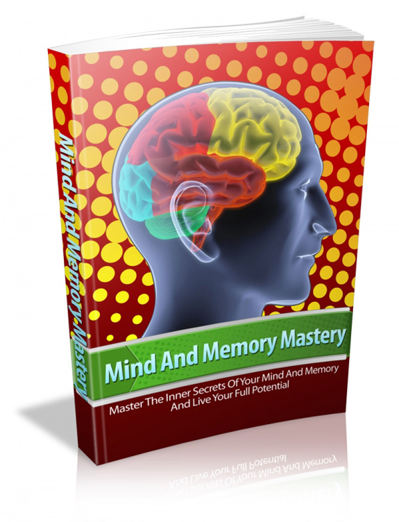 mind memory mastery