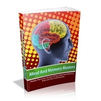 mind memory mastery
