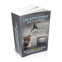 ultimate life improvement encyclopedia