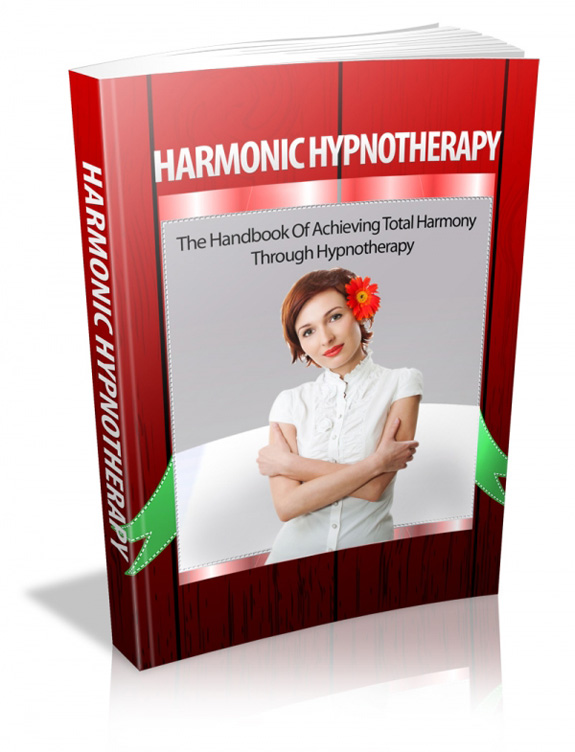 harmonic hypnotherapy