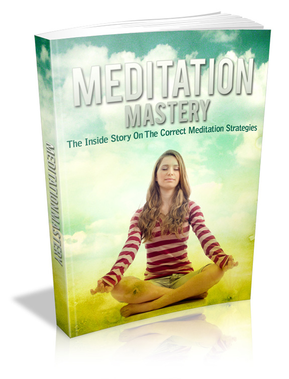 meditation mastery