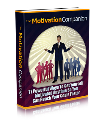 motivation companion