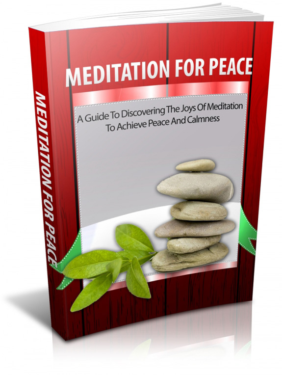 meditation peace