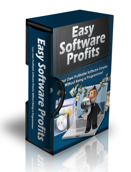 easy software profits