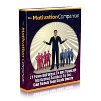 motivation companion