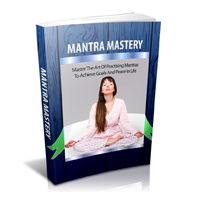 mantra mastery