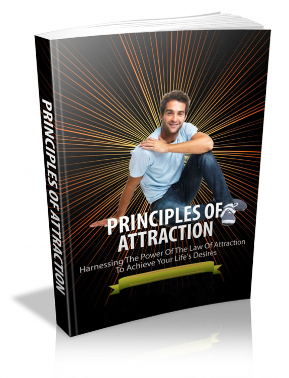 principles attraction