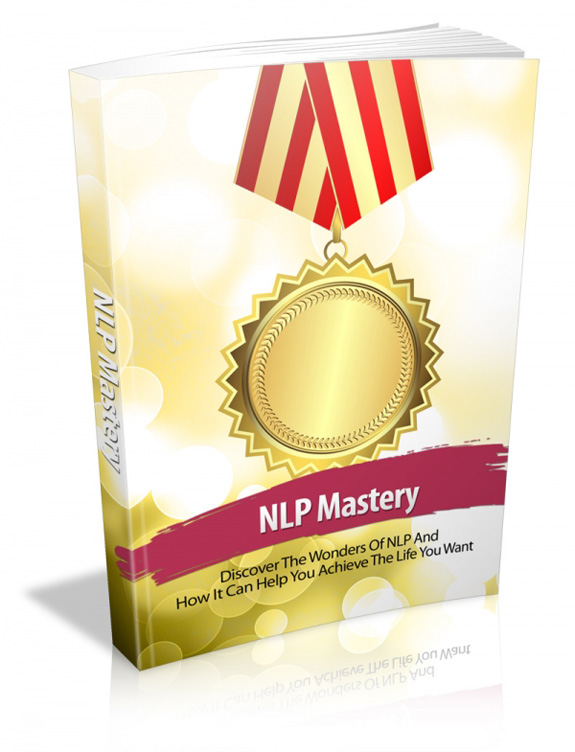 nlp mastery