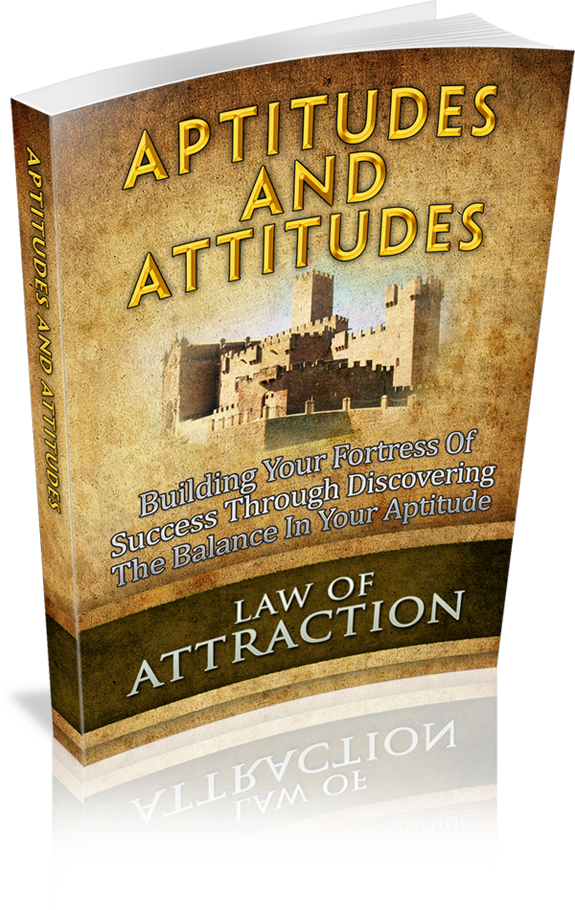 aptitudes attitudes