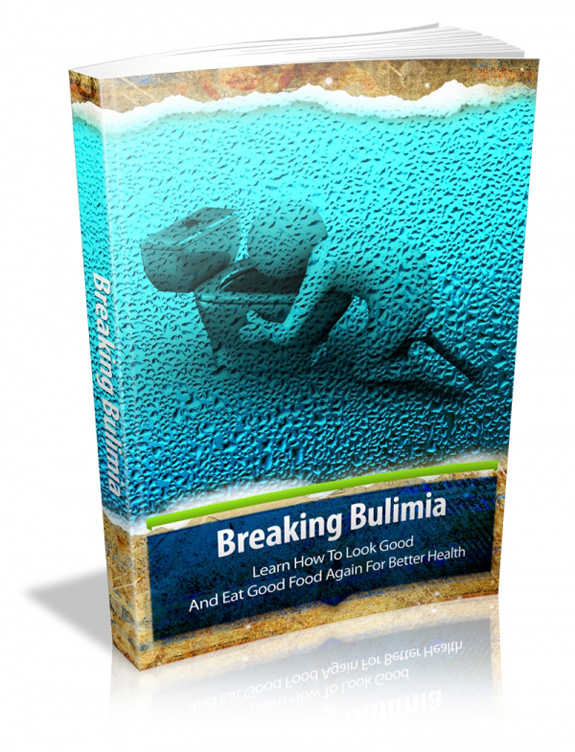 breaking bulemia