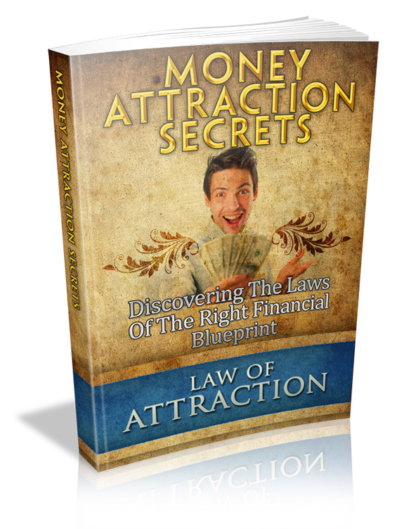 money attraction secrets