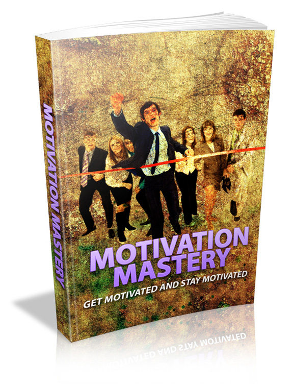 motivation mastery