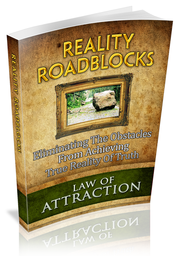 reality roadblocks