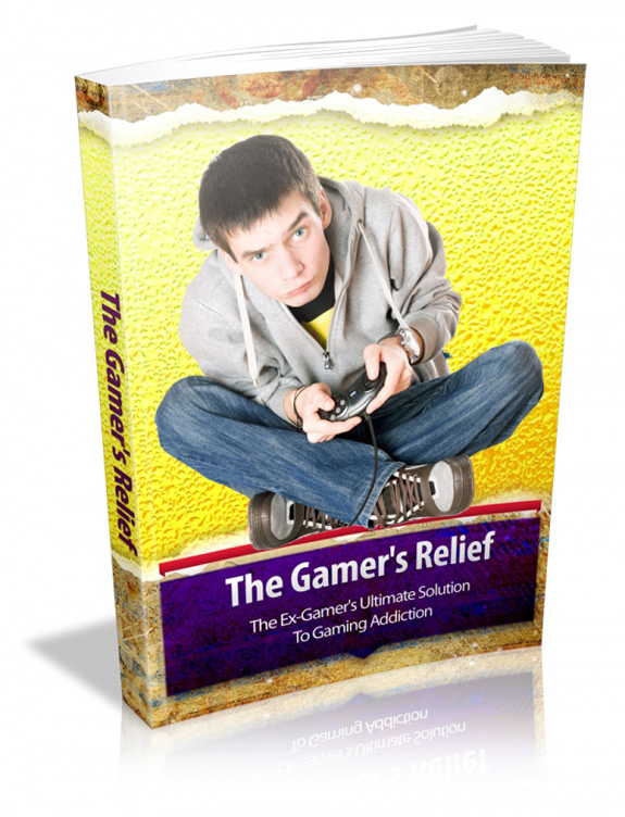 gamers relief