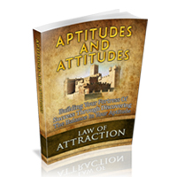 aptitudes attitudes