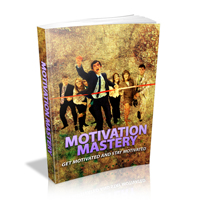 motivation mastery