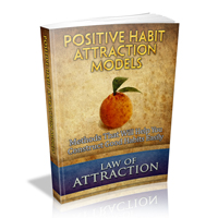 positive habit attraction models