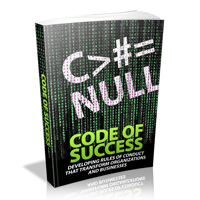 code success
