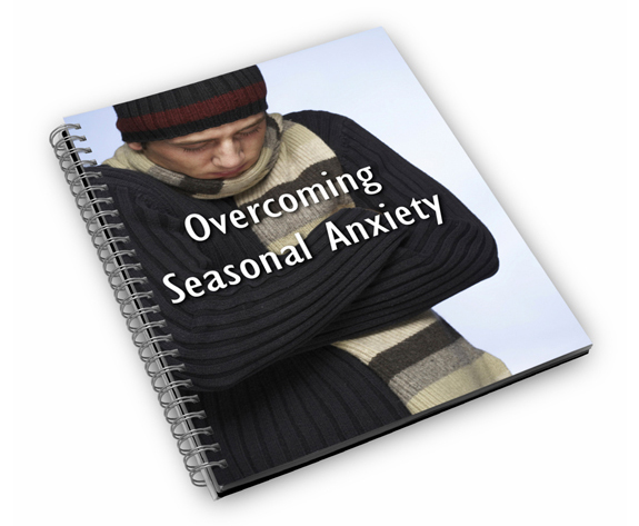 overcoming seasonal anxiety